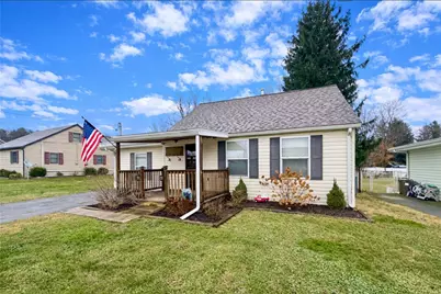 166 Junior St, North Union Township, PA 15445 - Photo 1