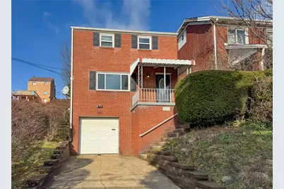 1401 Bellaire Pl, Pittsburgh, PA 15226 - Photo 1
