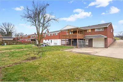 451 Dennison Dr, West Mifflin, PA 15122 - Photo 33