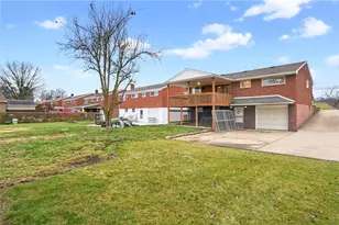 451 Dennison Dr, West Mifflin, PA 15122 - Photo 33