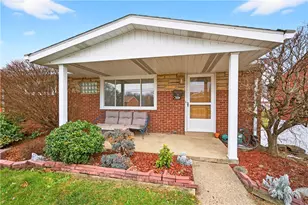 451 Dennison Dr, West Mifflin, PA 15122 - Photo 37