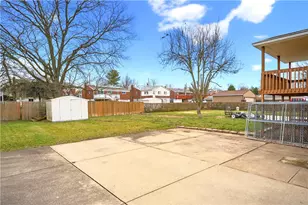 451 Dennison Dr, West Mifflin, PA 15122 - Photo 31