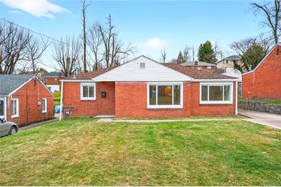 811 Everglade Drive, Elizabeth Twp/Boro, PA 15135 - Photo 3