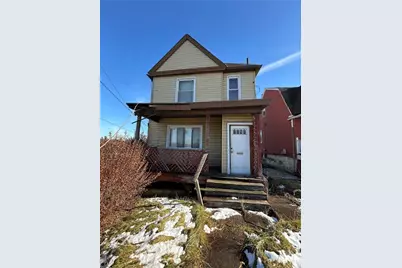 412 5th St, Clairton, PA 15025 - Photo 1