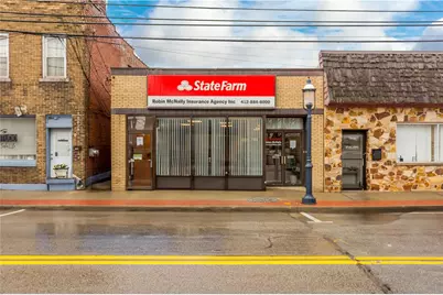 3613 Brownsville Rd, Pittsburgh, PA 15227 - Photo 1