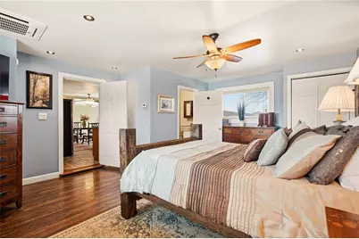 599 Brown Rd, Bullskin Township, PA 15610 - Photo 17