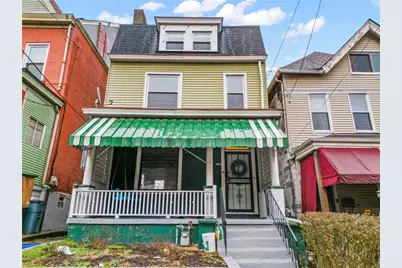 3350 Webster Avenue, Schenley Heights, PA 15219 - Photo 1
