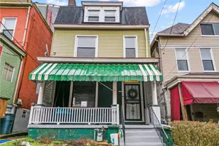 3350 Webster Ave, Schenley Heights, PA 15219 - Photo 1