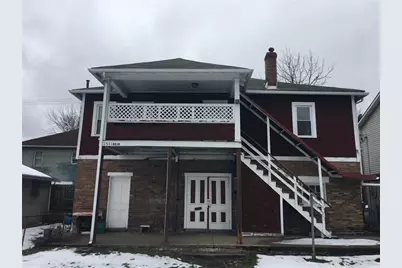 1511 5th Ave #Rear, Beaver Falls, PA 15010 - Photo 1