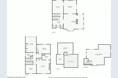 128 Hastings Street, Pittsburgh, PA 15206 - Photo 43