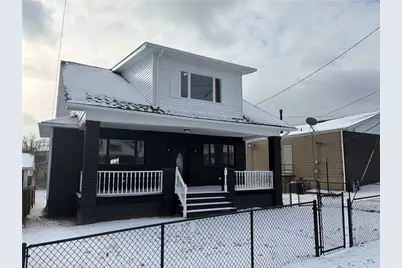 1028 Broad, Belle Vernon, PA 15012 - Photo 1