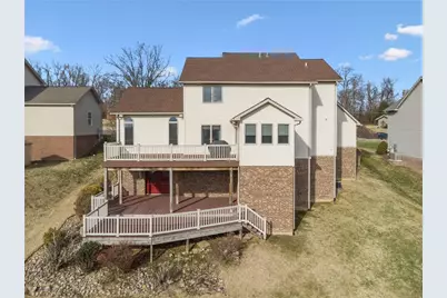 305 Wild Wind Drive, Rostraver, PA 15012 - Photo 37