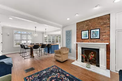 732 Orchard Terrace, Sewickley, PA 15143 - Photo 5