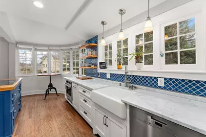 732 Orchard Terrace, Sewickley, PA 15143 - Photo 11