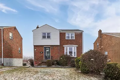 571 Helena St, East McKeesport, PA 15035 - Photo 1