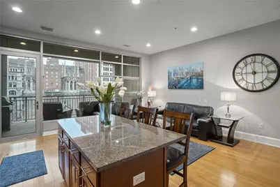 301 5th Avenue #511, Downtown Pgh, PA 15222 - Photo 5