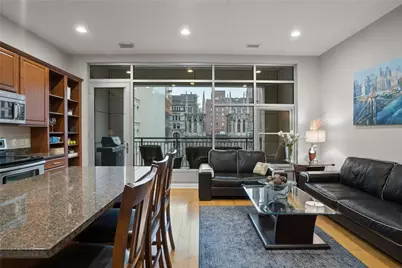 301 5th Avenue #511, Pittsburgh, PA 15222 - Photo 5