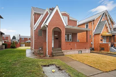 118 Harden Ave, Duquesne, PA 15110 - Photo 1