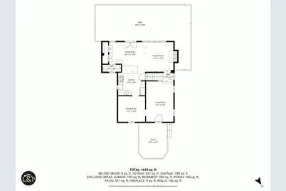 439 Woodland Rd, Canonsburg, PA 15317 - Photo 47