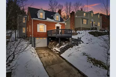 439 Woodland Rd, Canonsburg, PA 15317 - Photo 1