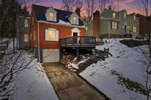 439 Woodland Rd, Canonsburg, PA 15317 - Photo 1