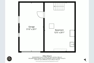 439 Woodland Rd, Canonsburg, PA 15317 - Photo 49