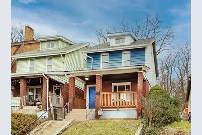 2331 Valera Ave, Pittsburgh, PA 15210 - Photo 1