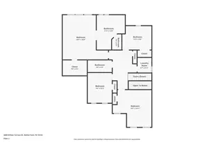 5600 Willow Terrace Dr, Bethel Park, PA 15102 - Photo 37