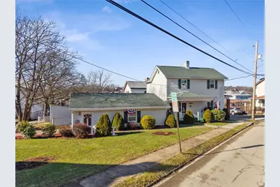 600 Cleveland Street, Greensburg, PA 15601 - Photo 1