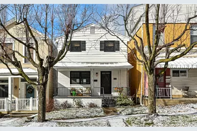 413 Center Ave, Pittsburgh, PA 15215 - Photo 1