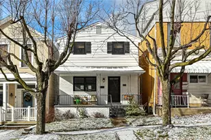 413 Center Ave, Pittsburgh, PA 15215 - Photo 1