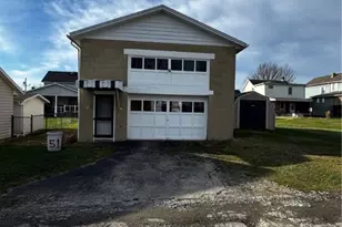 51 E Wine St, Uniontown, PA 15401 - Photo 5