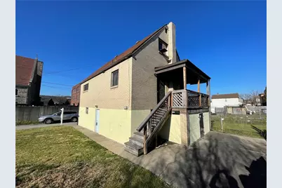 528 Cypress Alley, Glassport, PA 15045 - Photo 1