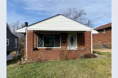 533 McNary St, Canonsburg, PA 15317 - Photo 1