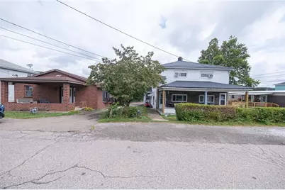 221-227 Spring Street, Springdale Township, PA 15049 - Photo 1