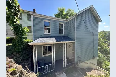 417 Lawn Street, Pittsburgh, PA 15213 - Photo 1
