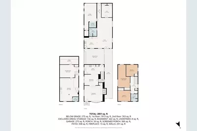 309 Beech Street, Vandergrift, PA 15690 - Photo 47