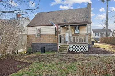 815 Elizabeth St, Wilkins Township, PA 15221 - Photo 31