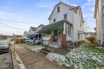 325 Walnut St, Vandergrift, PA 15690 - Photo 1