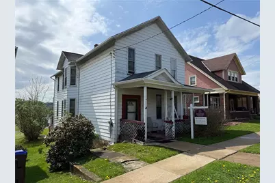 202 Central Ave, Chicora Boro, PA 16025 - Photo 1