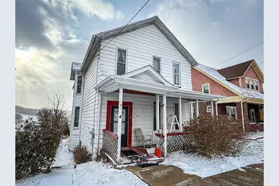 202 Central Ave, Chicora Boro, PA 16025 - Photo 1