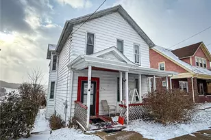 202 Central Ave, Chicora Boro, PA 16025 - Photo 1