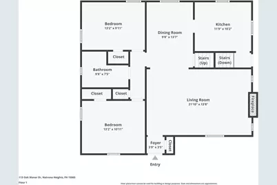 113 Oak Manor Drive, Harrison Township, PA 15065 - Photo 33