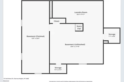 113 Oak Manor Drive, Harrison Township, PA 15065 - Photo 35