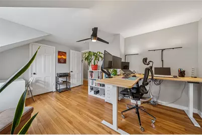 6833 Meade St #11, Pittsburgh, PA 15208 - Photo 21