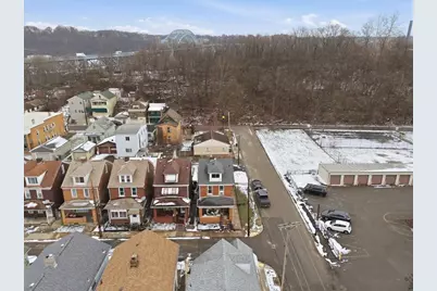 300 Gardner St, McKees Rocks, PA 15136 - Photo 19