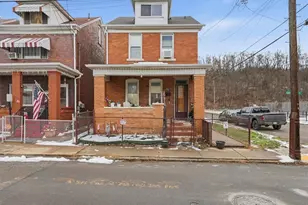 300 Gardner St, McKees Rocks, PA 15136 - Photo 1