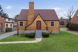 1490 Green Ave, Pittsburgh, PA 15116 - Photo 1