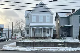 912 Penn Ave, New Brighton, PA 15066 - Photo 1