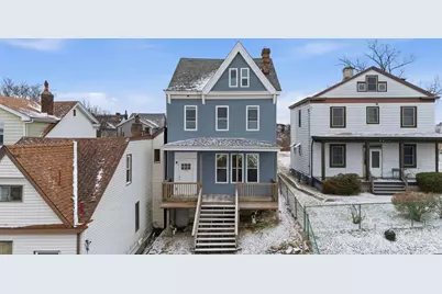 1914 Arlington Ave, Pittsburgh, PA 15210 - Photo 1